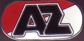 Badge AZ Alkmaar